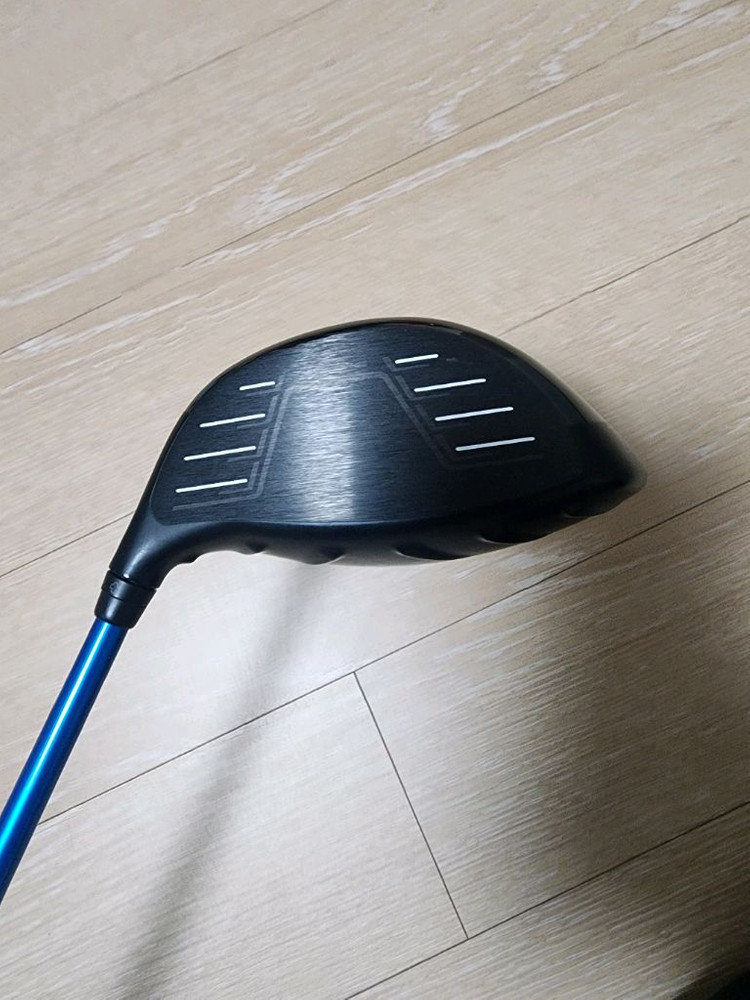 핑(ping) g440 드라이버 9도 sr--1