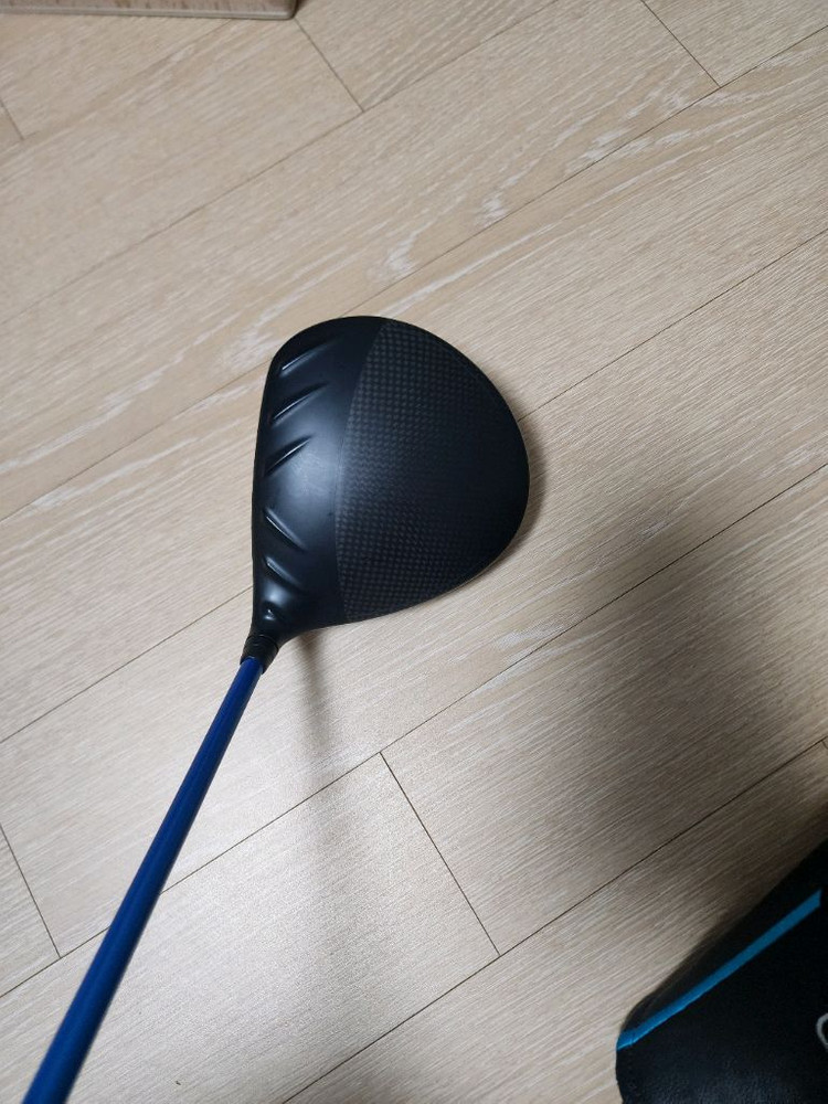 핑(ping) g440 드라이버 9도 sr--2