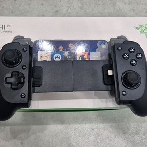 레이저 키시 V3(일반)