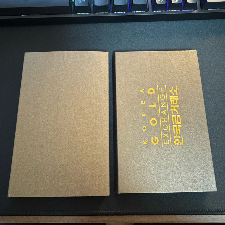 한국금거래소 실버바 100g--0