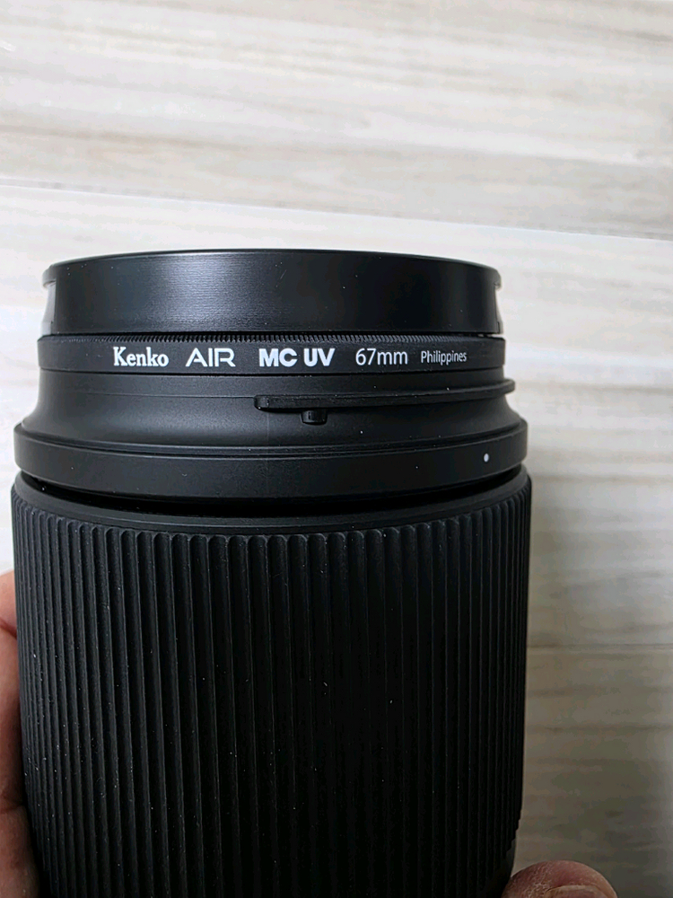 탐론 50-300 소니FE--2