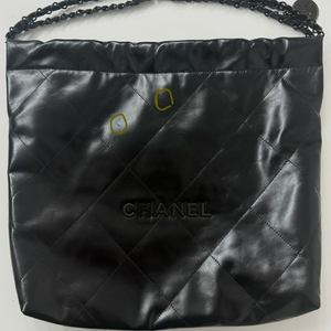 22백 쏘블랙 미디엄