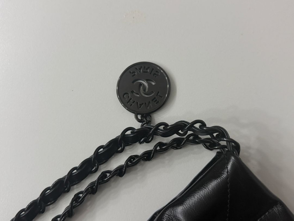 22백 쏘블랙 미디엄--1