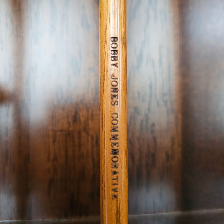 한정판 캘러웨이 바비존스 히코리 샤프트 풀셑 황동퍼터 이미지