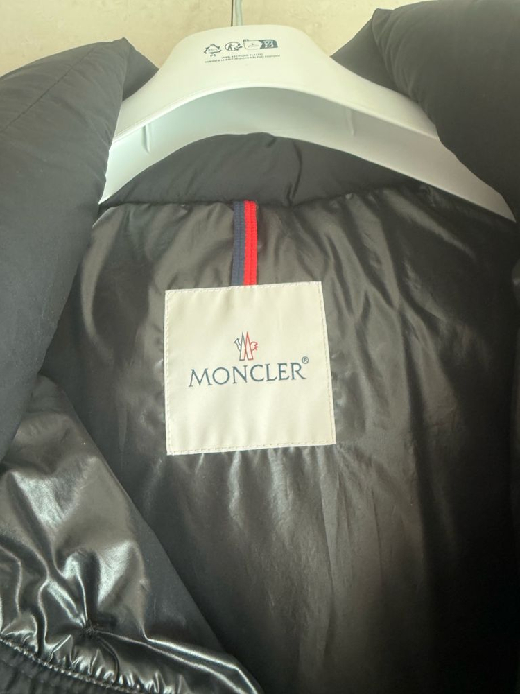 (새상품) 24FW 몽클레어 클루니 패딩 4사이즈 이미지