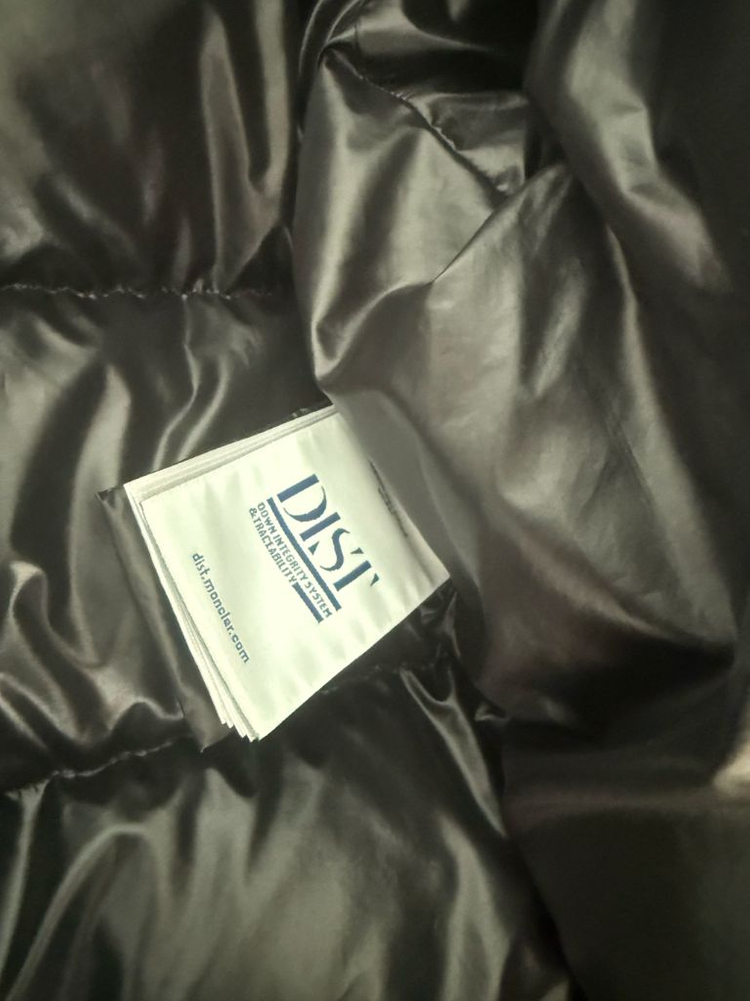 (새상품) 24FW 몽클레어 클루니 패딩 4사이즈 이미지