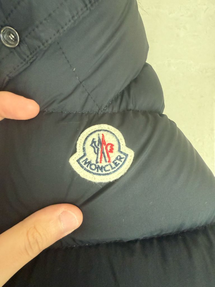 (새상품) 24FW 몽클레어 클루니 패딩 4사이즈 이미지