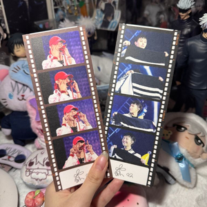 오늘만)빅뱅 지디 인생네컷 일괄양도/빅뱅앨범/지디포카/지디굿즈/인형 이미지