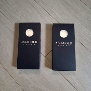 (최신형) 아시아골드 실버바 1kg 포나인 999.9