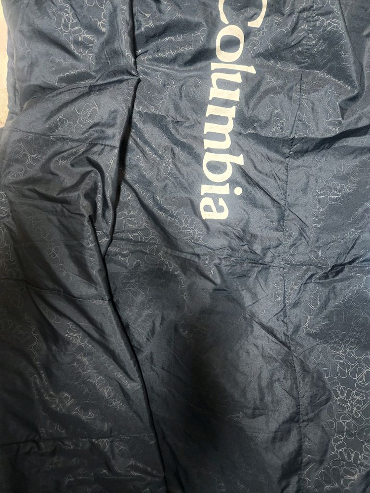 콜럼비아 봄 여름침낭--2