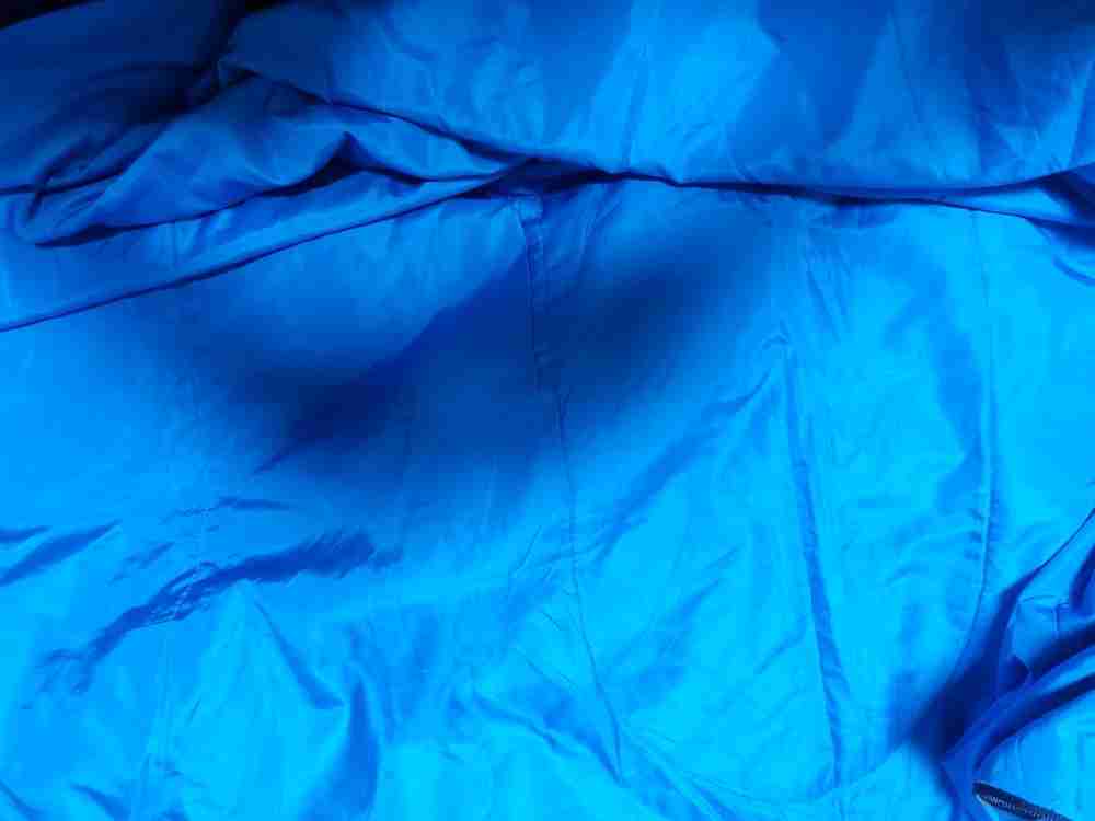 콜럼비아 봄 여름침낭--3