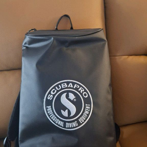 스쿠버프로 백팩