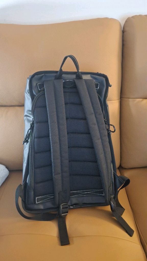 스쿠버프로 백팩--1