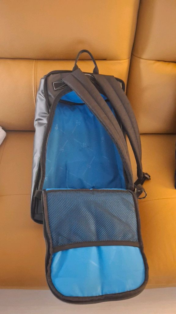 스쿠버프로 백팩--2