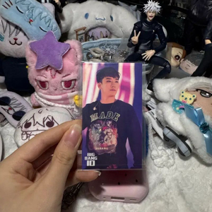 오늘만)빅뱅 승리 포카 양도/빅뱅앨범/지디포카/지디굿즈 /지드래곤/인형 이미지