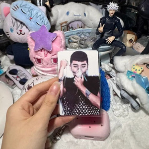 오늘만)빅뱅 승리 포카 양도/빅뱅앨범/지디포카/지디굿즈 /지드래곤/인형 이미지