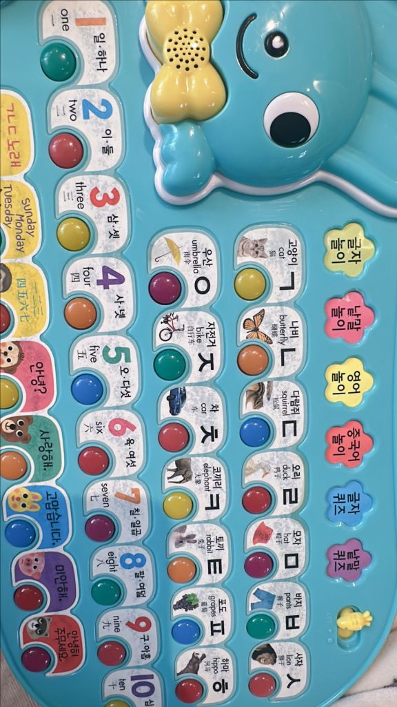 유아 아기 장난감 세트--9