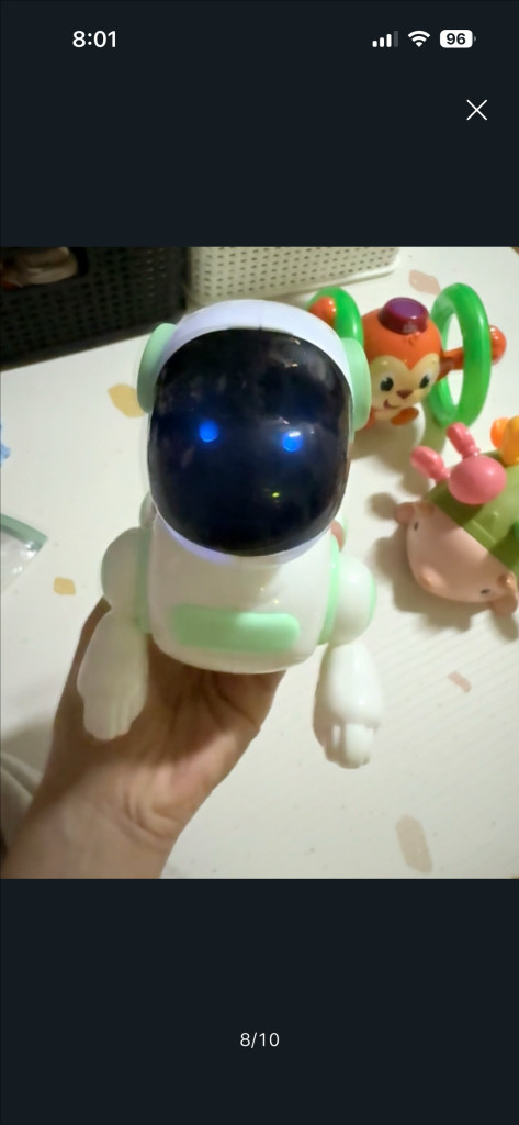 유아 아기 장난감 세트--5