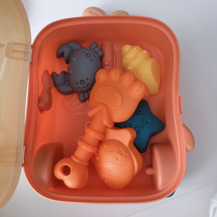 유아 아기 장난감 세트--6