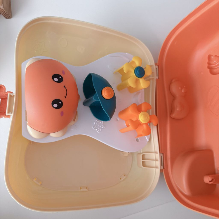 유아 아기 장난감 세트--7