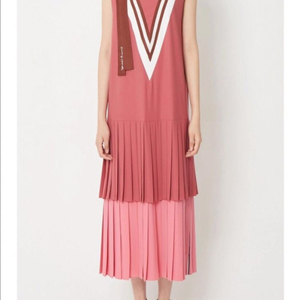 럭키슈에뜨 원피스 36