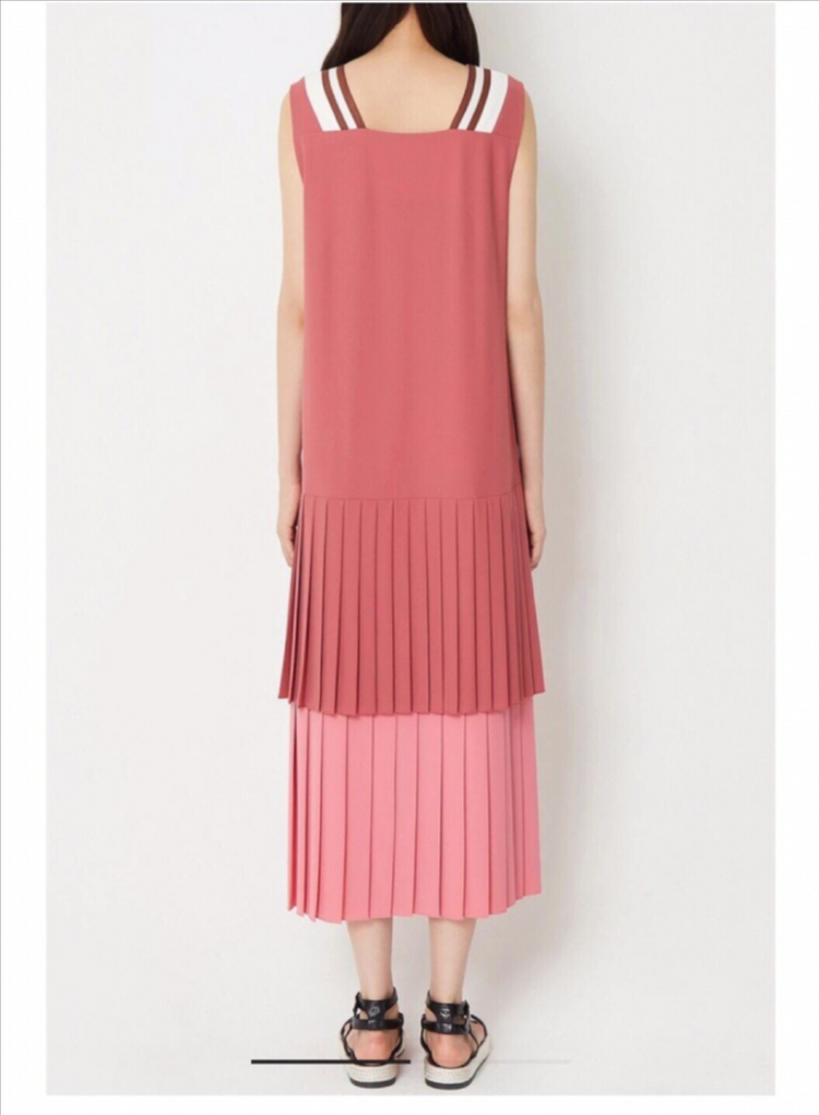 럭키슈에뜨 원피스 36--2