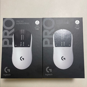 미개봉 로지텍 슈퍼스트라이크 Superstrike. 지슈스 팝니다