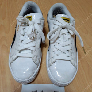 푸마 운동화 사이즈245 남여공녀 필요하신 분들은 편하게 보세요 20000