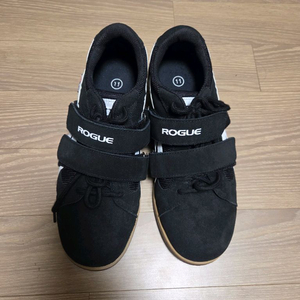 로그 두윈 클래식리프터 역도화 290 이미지