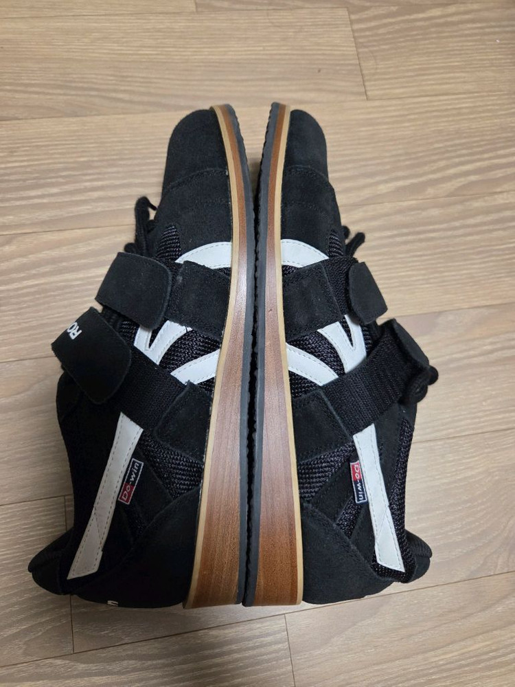 로그 두윈 클래식리프터 역도화 290 이미지