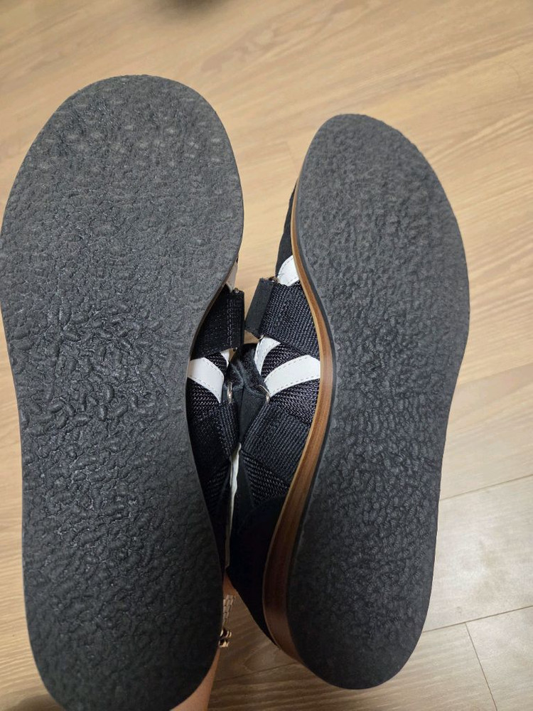 로그 두윈 클래식리프터 역도화 290 이미지