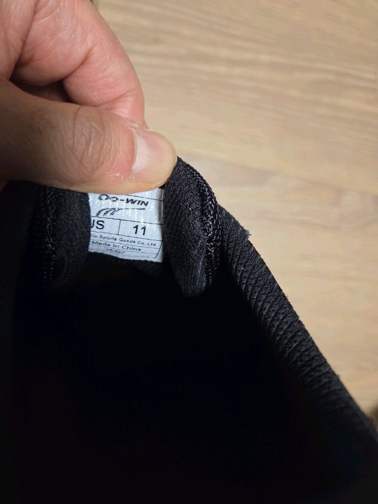 로그 두윈 클래식리프터 역도화 290 이미지