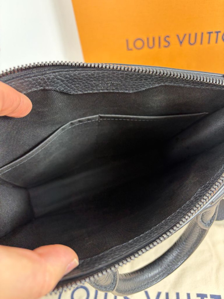 루이비통 M21884 모노그램 토뤼옹 삭플라 토트백 크로스백--5