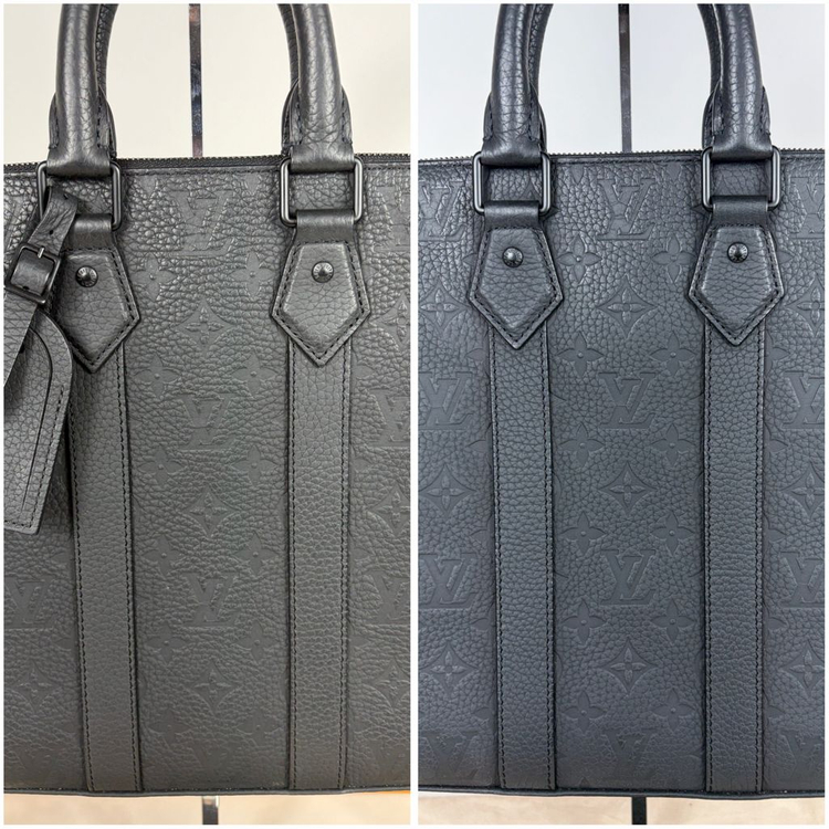 루이비통 M21884 모노그램 토뤼옹 삭플라 토트백 크로스백--7