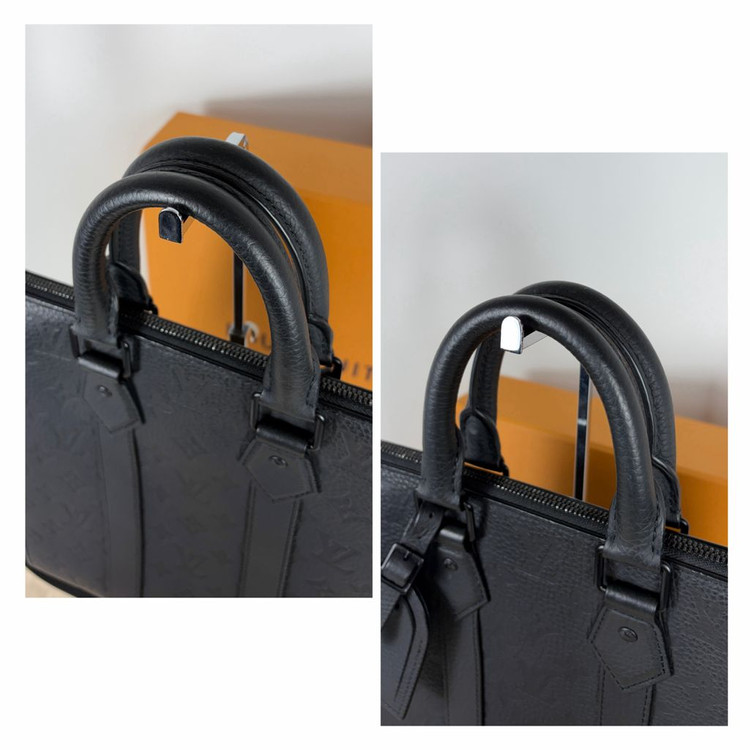 루이비통 M21884 모노그램 토뤼옹 삭플라 토트백 크로스백--8