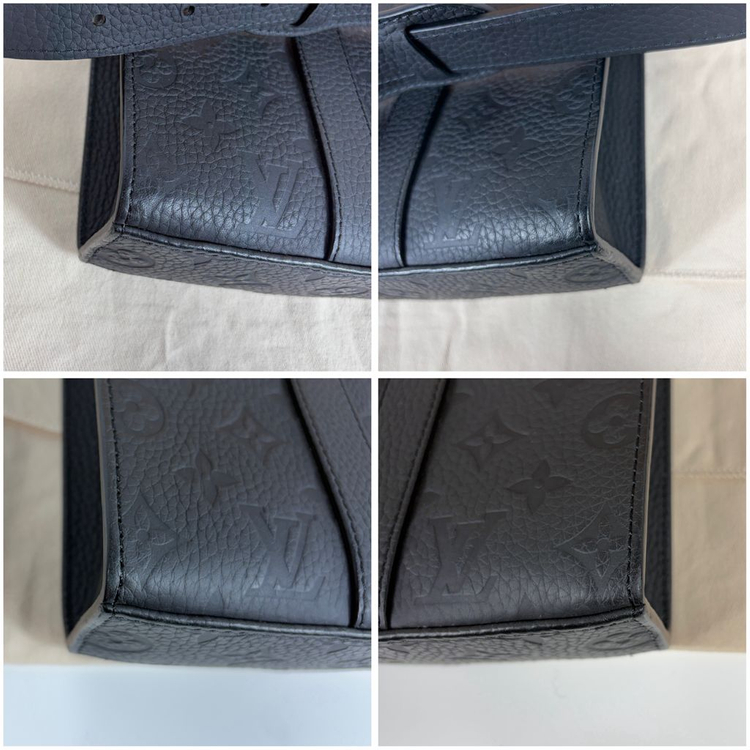 루이비통 M21884 모노그램 토뤼옹 삭플라 토트백 크로스백--9