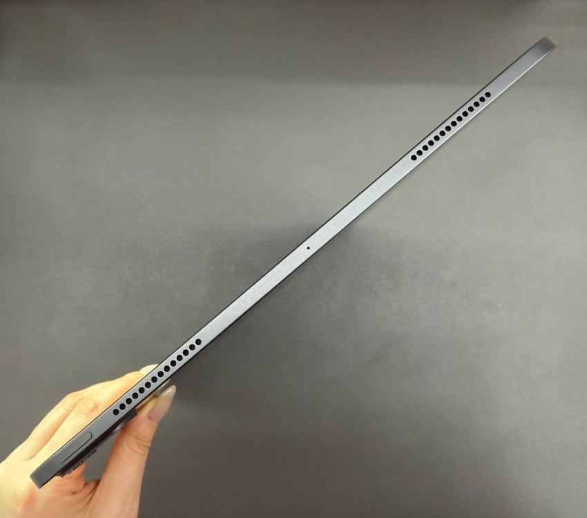 [대전 중고폰] 아이패드 프로 13 M4 256GB WIFI 블랙 / S급 / 실물촬영 매장운영 088483--1