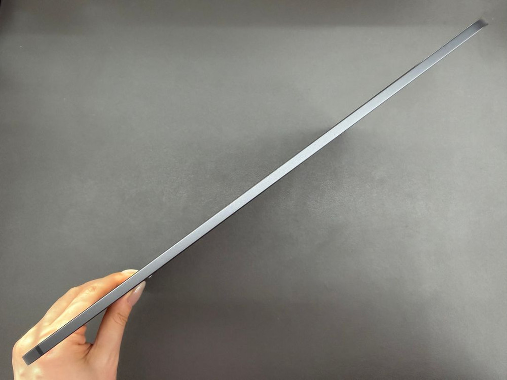 [대전 중고폰] 아이패드 프로 13 M4 256GB WIFI 블랙 / S급 / 실물촬영 매장운영 088483--2