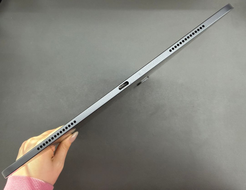 [대전 중고폰] 아이패드 프로 13 M4 256GB WIFI 블랙 / S급 / 실물촬영 매장운영 088483--3