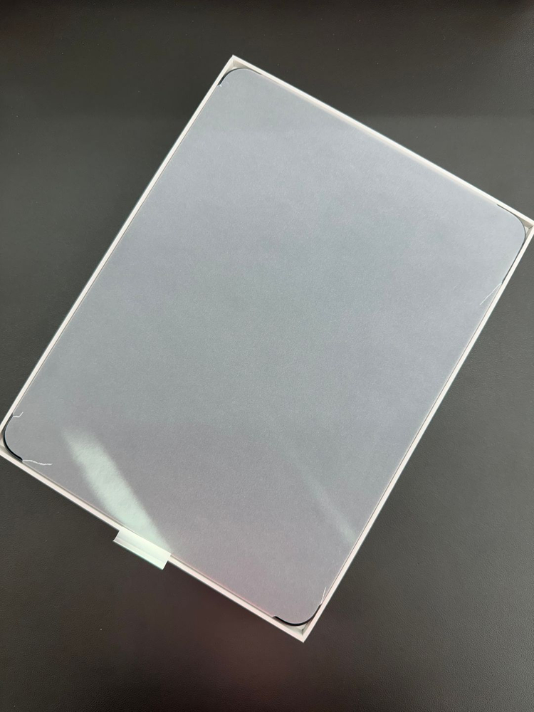 [대전 중고폰] 아이패드 프로 13 M4 256GB WIFI 블랙 / S급 / 실물촬영 매장운영 088483--6