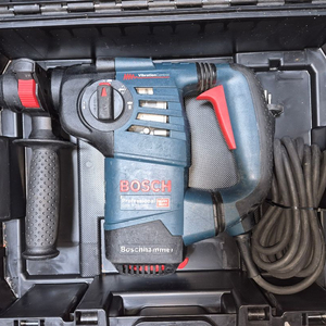 보쉬 함마드릴 GBH3-DRE