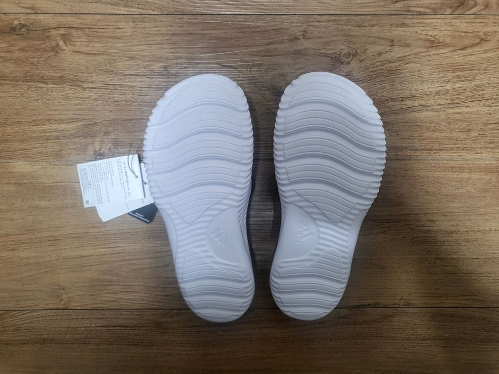 아디다스 알파바운스 슬리퍼--6