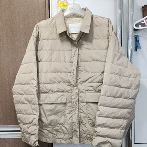 파비아나필리피 누빔자켓 77~88/ 플리츠 플리즈 롱코트77