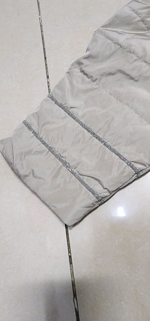 파비아나필리피 누빔자켓 77~88/ 플리츠 플리즈 롱코트77--8