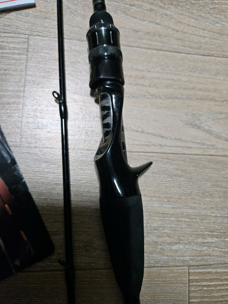 NS 다크호스2 커틀피쉬 갑오징어 로드 이미지