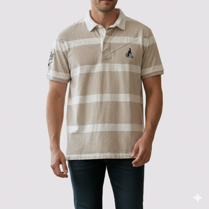 반폴 카라티셔츠