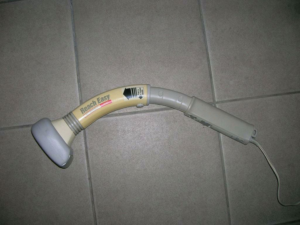 파나소닉 안마기 (120V)--1