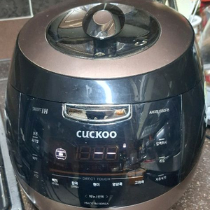 쿠쿠IH압력밥솥 10인용