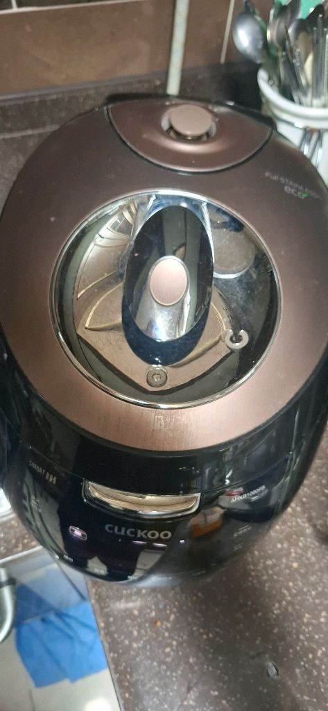 쿠쿠IH압력밥솥 10인용--2