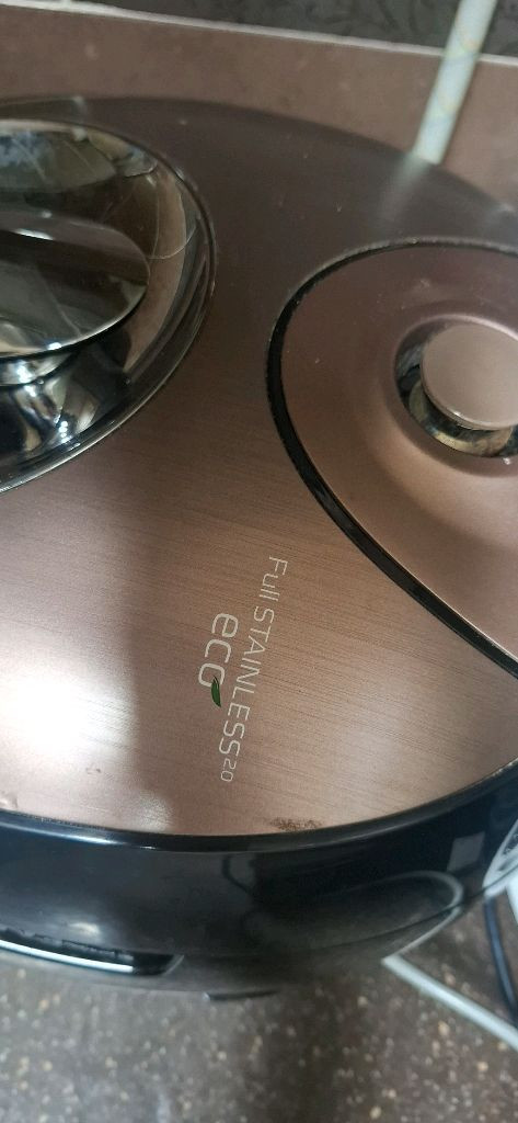 쿠쿠IH압력밥솥 10인용--5